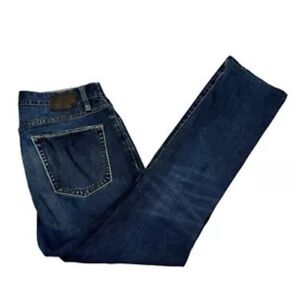 John Varvatos Jeans Size 34x30 Men’s Bowery Slim Straight Jeans